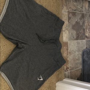 MEN GYSHARK SHORTS